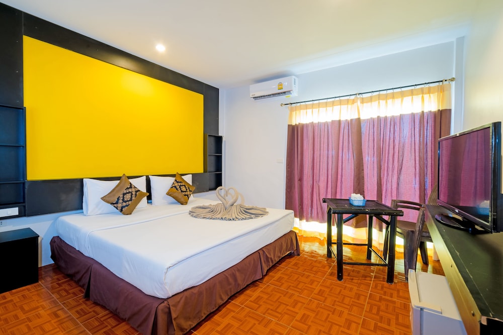 Phi Phi Andaman Legacy Resort 22/74