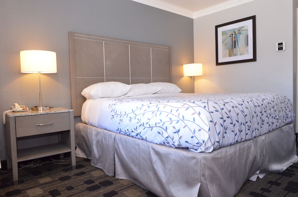 Americas Best Value Inn Milpitas Silicon Valley 8/25
