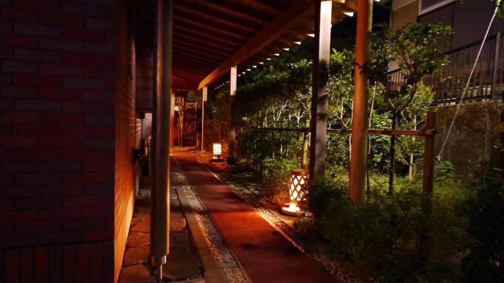 Ryokan Kiritani Hakoneso 45/50