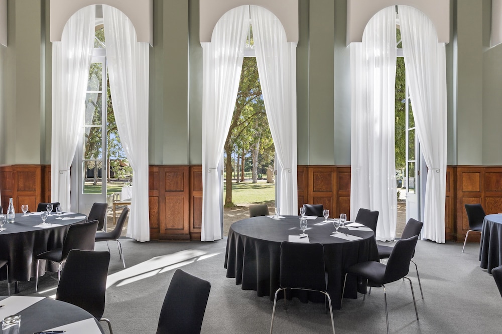 Lancemore Mansion Hotel Werribee Park 48/65