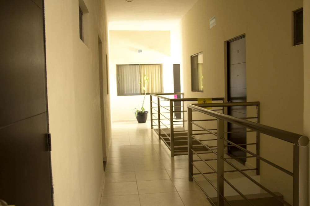 Hotel & Suites Domani 17/46