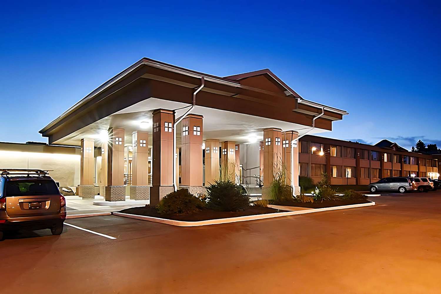 hotel