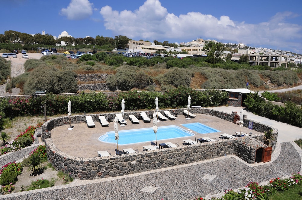 Anessis Santorini 11/47