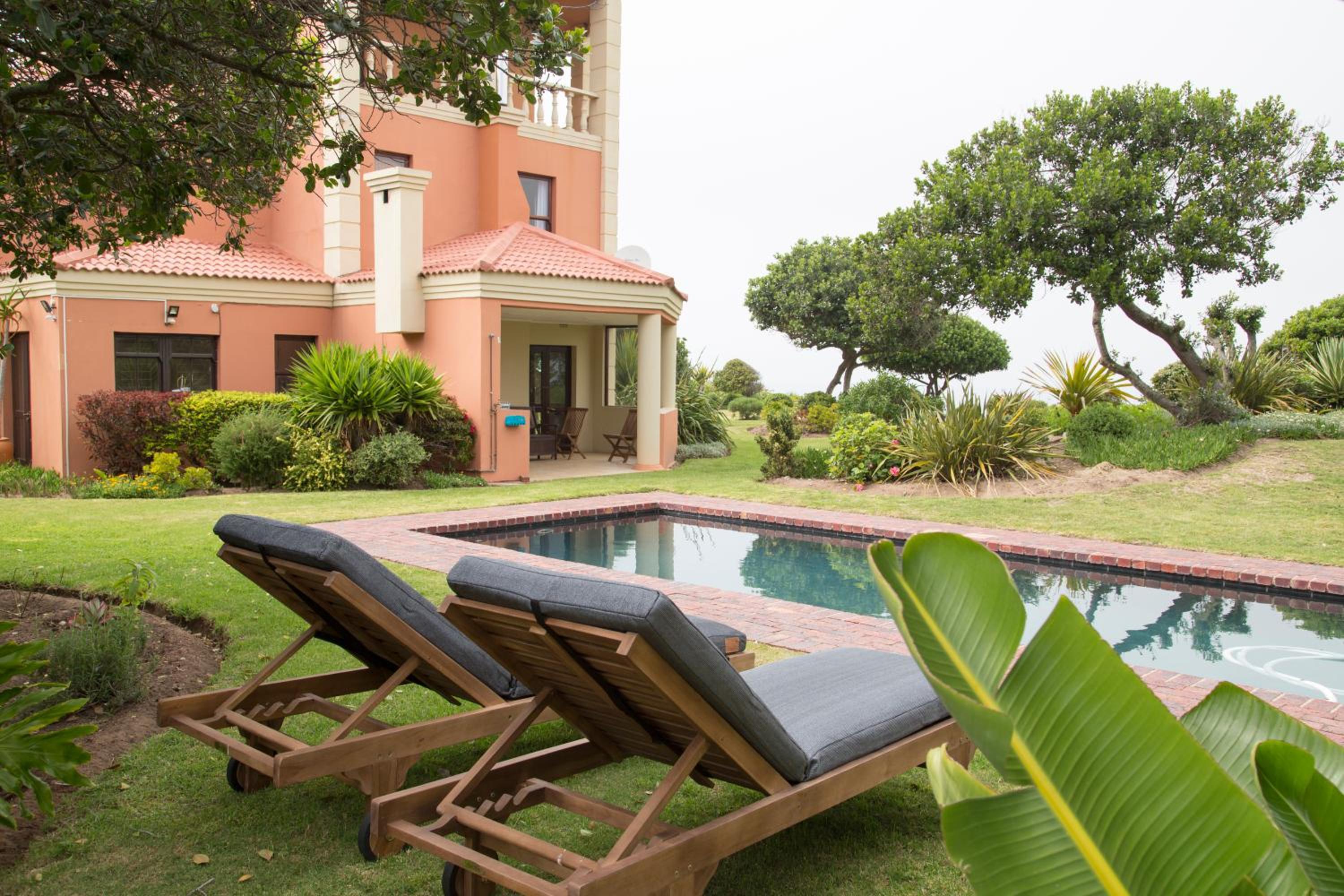 The Tuscany Guesthouse 24/24