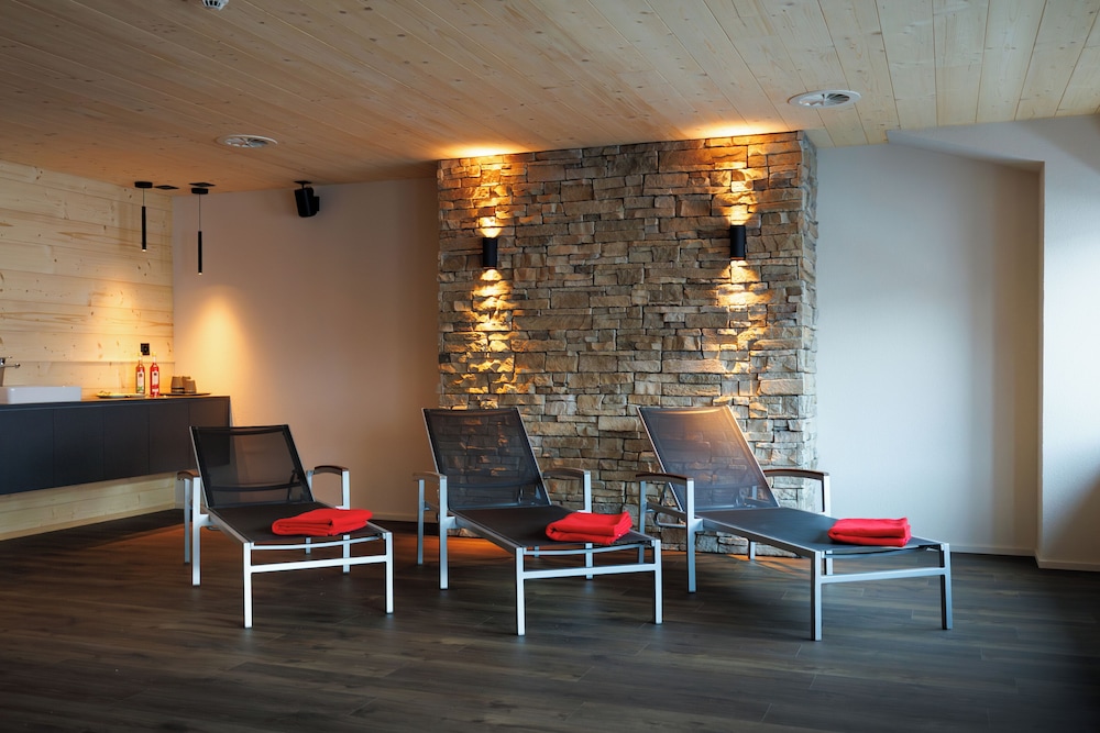 Eiger Lodge Grindelwald 33/49