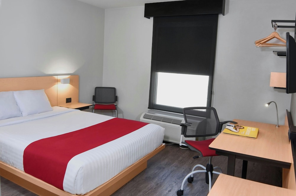 City Express by Marriott Celaya Galerias 13/61