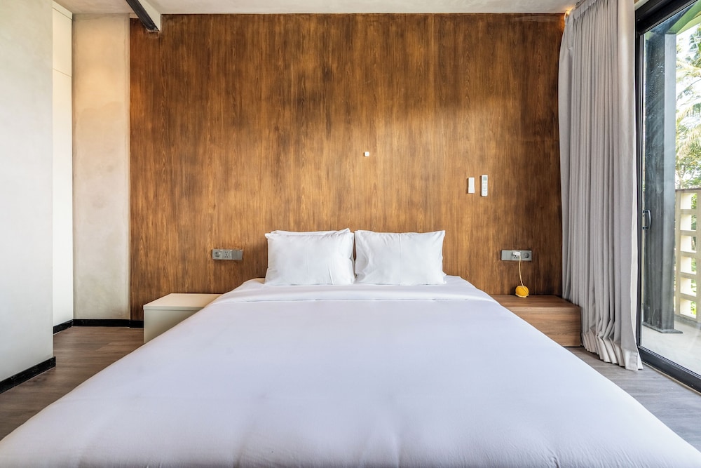 Jungle Vista Boutique Suites Ubud، Ubud 15/50