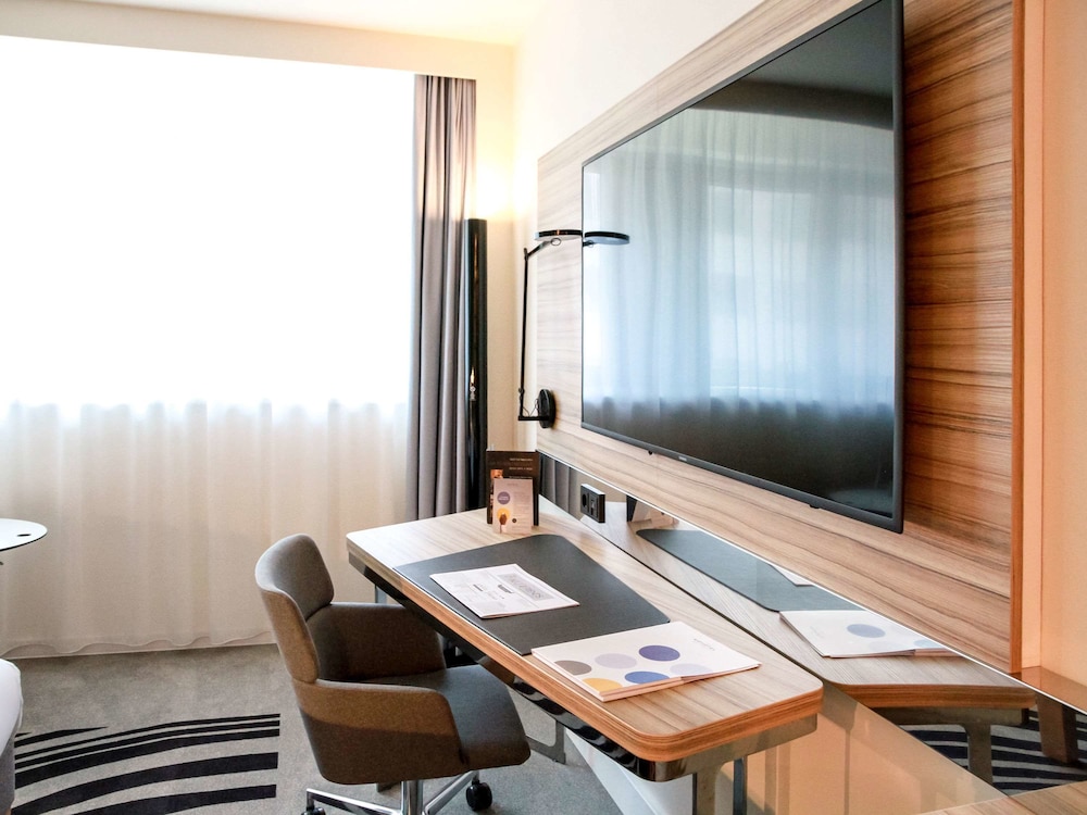 NOVOTEL WIEN CITY 37/68