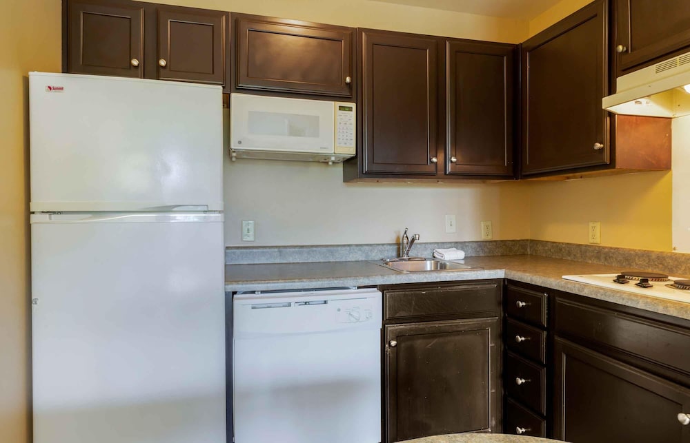 Extended Stay America - Columbia - Northwest Harbison 64/64