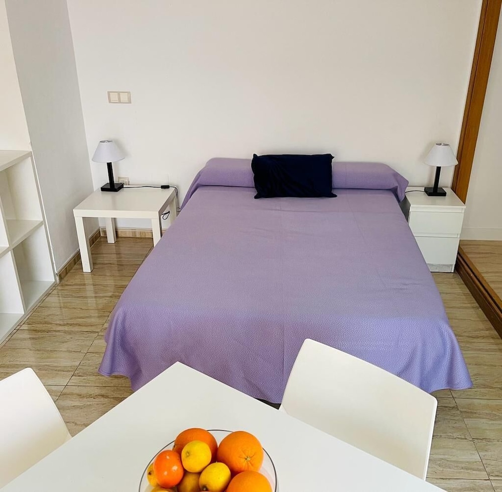 PUERTA DEL SOL TRM only adults 14/45