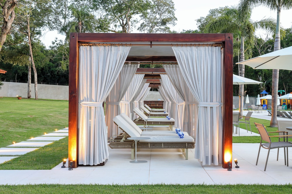 Sanma Hotel in FOZ DO IGUACU