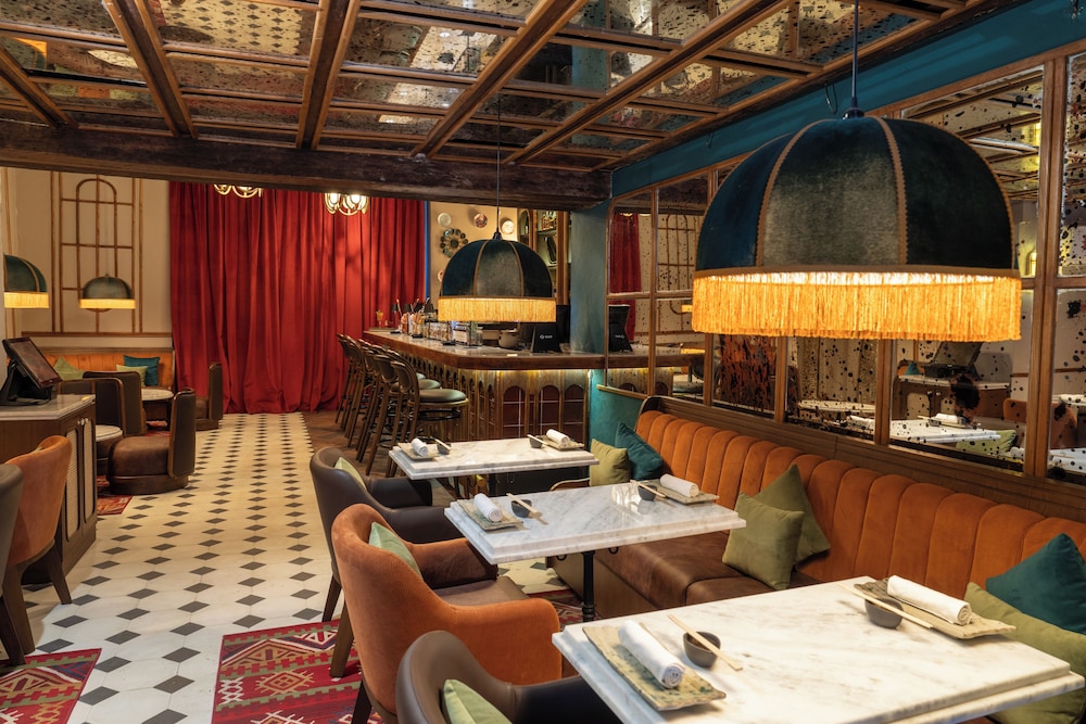 Hotel Casa Don Luis by Faranda Boutique, a member of Radisson Individuals 36/50