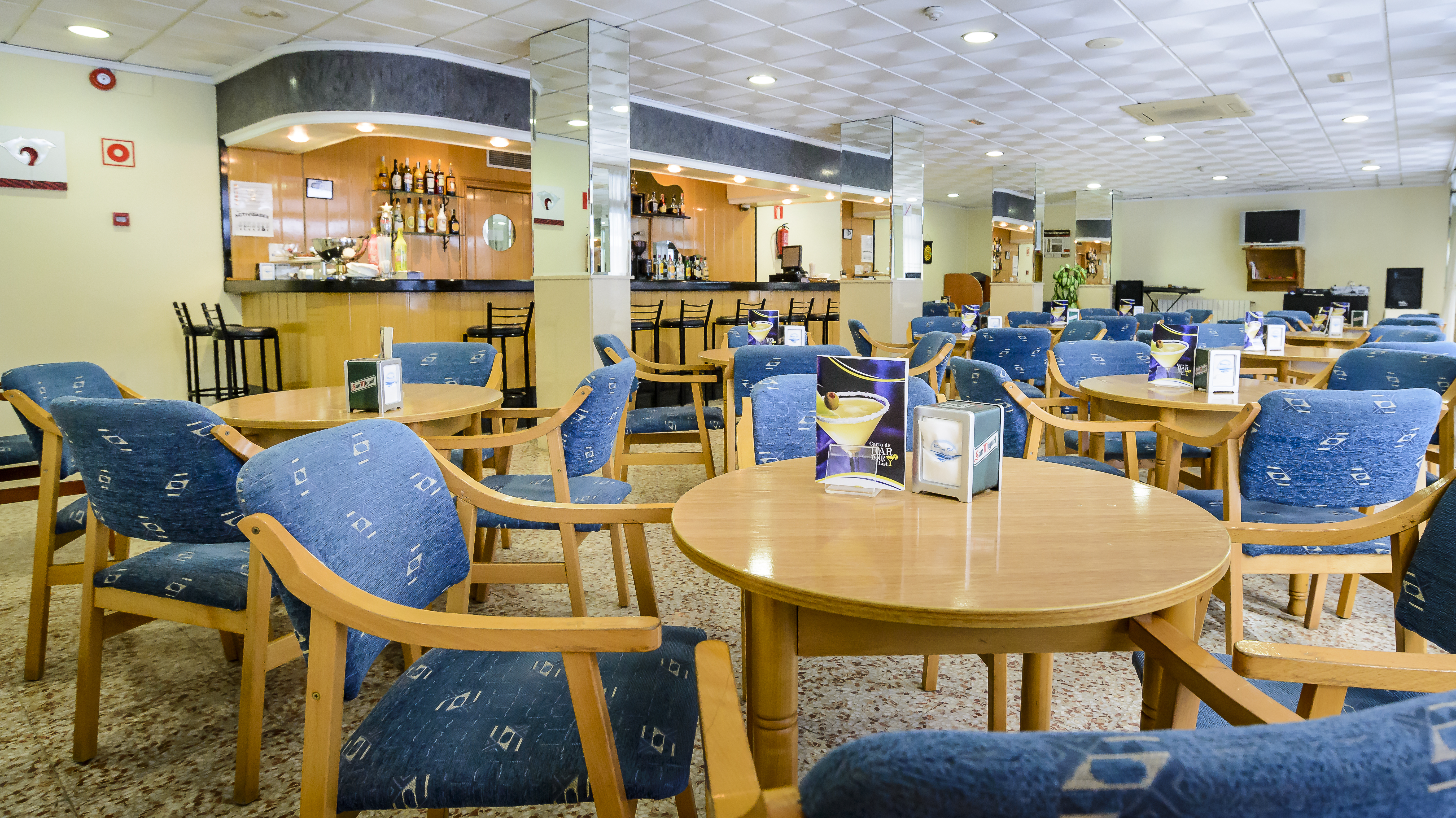 Mareny Benidorm Hotel 40/54