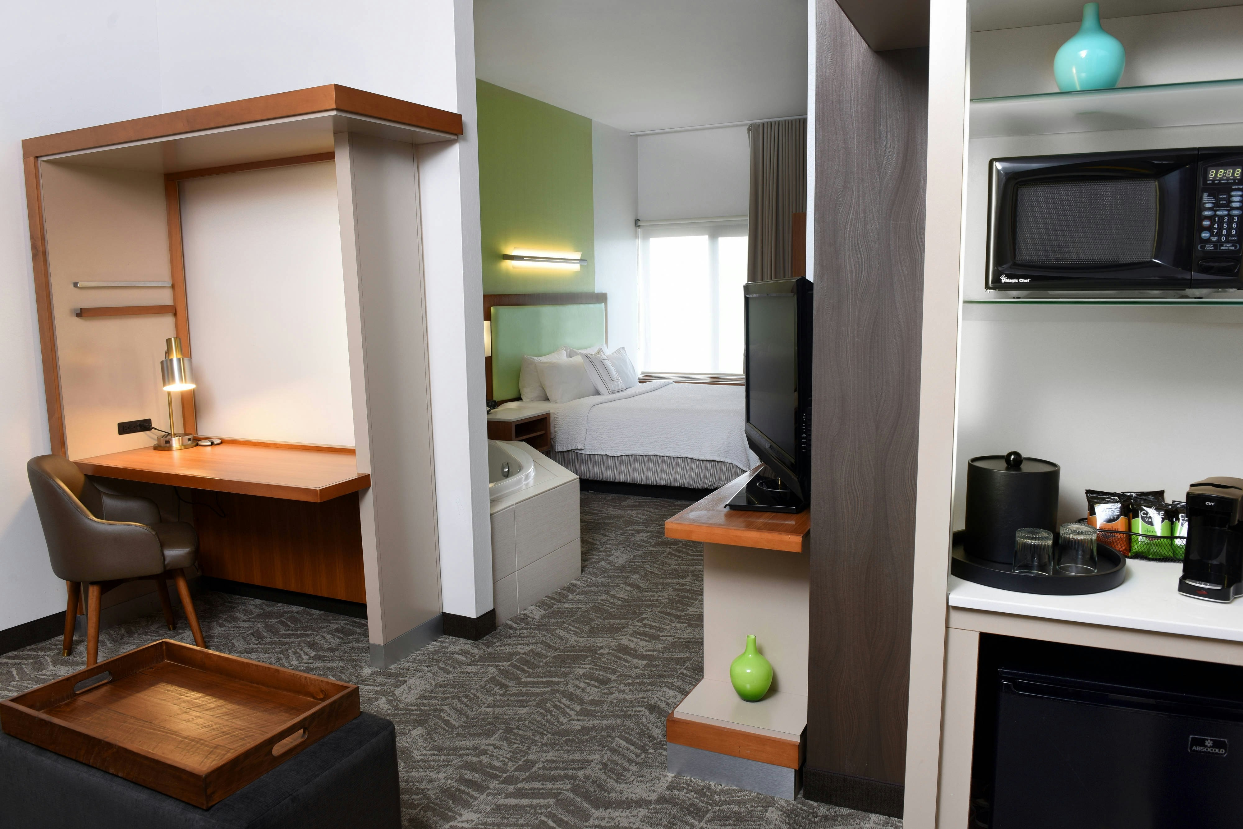 SpringHill Suites by Marriott Sioux Falls 15/16
