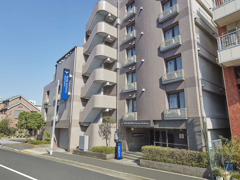 ホテルマイステイズ清澄白河 写真1
