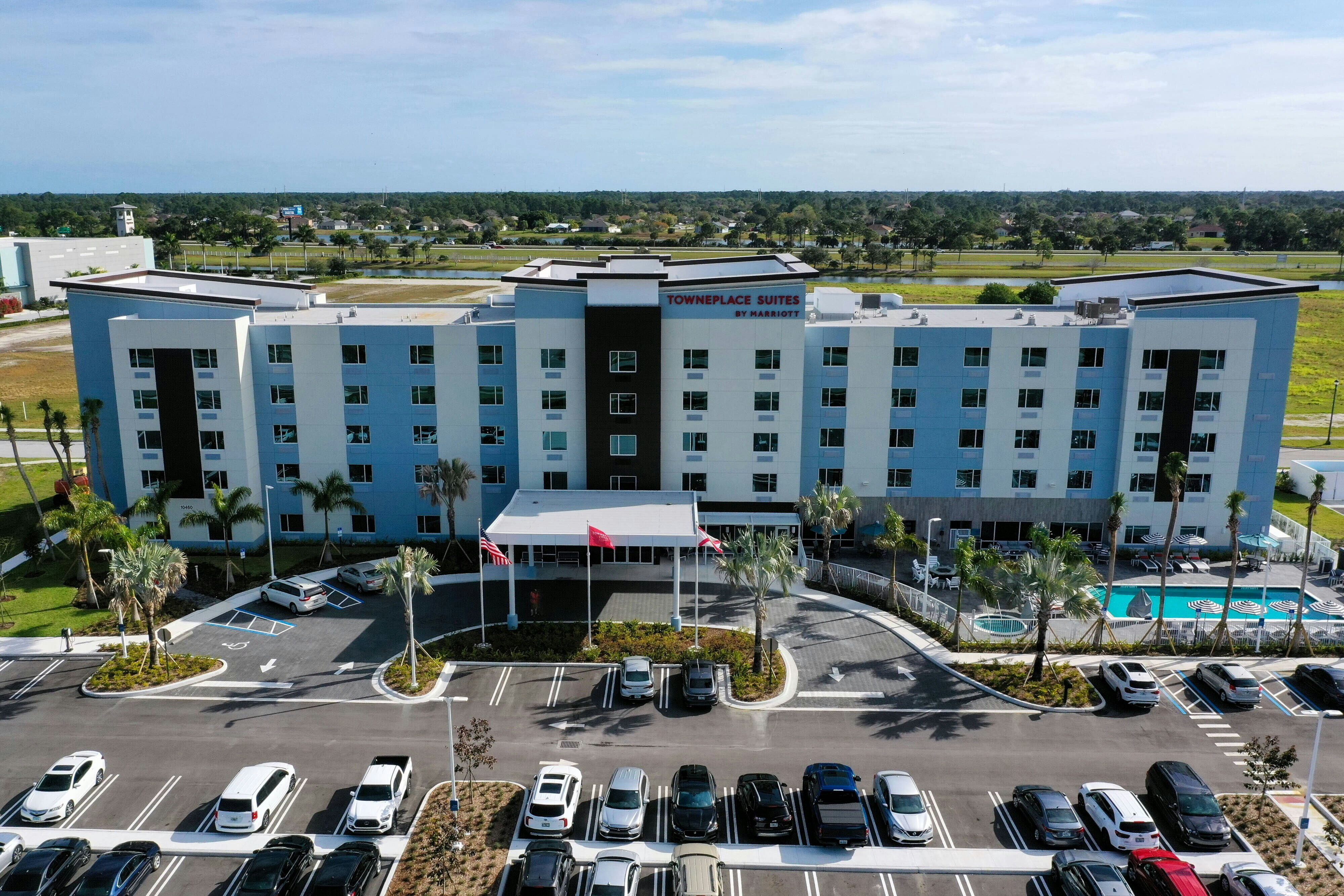 Towneplace Suites By Marriott Port St. Lucie I-95 2/43