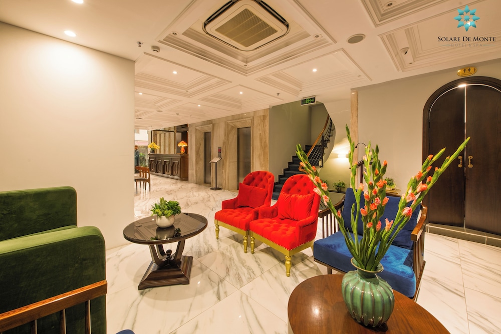 Bonsella Prestige Hotel and Spa 46/71