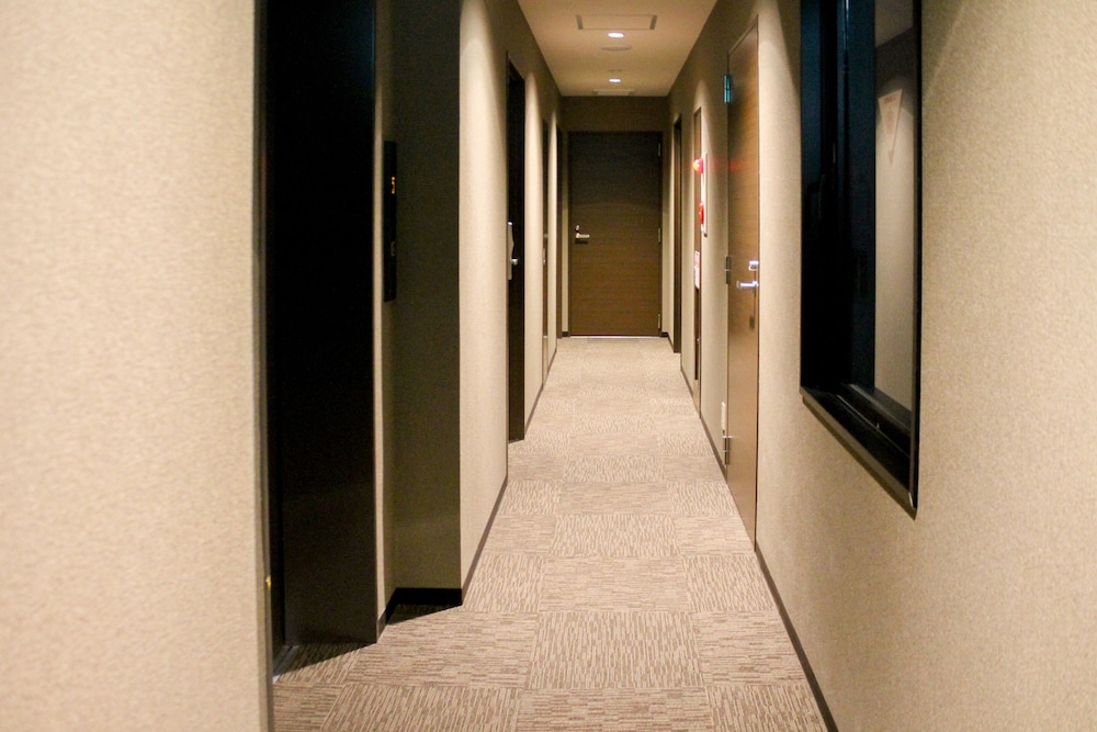 Hotel Livemax Umeda Nakatsu 20/28