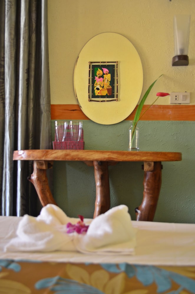 Zen Rooms Veraneante Resort Bohol 8/79