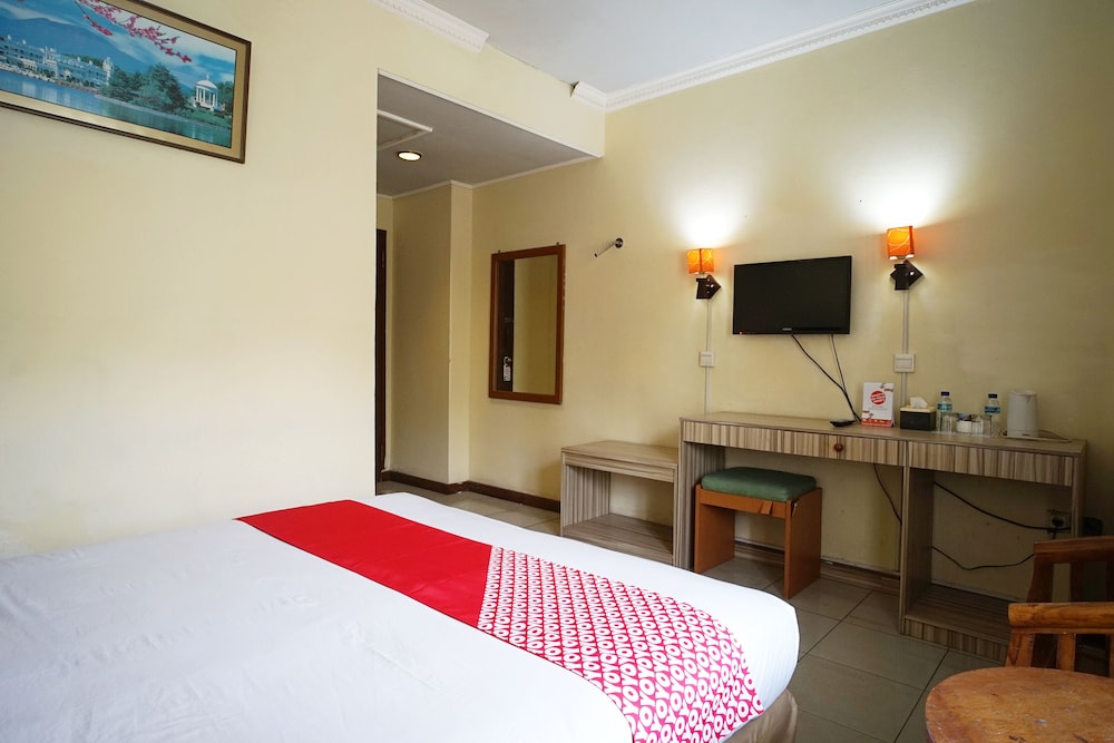 OYO 2015 Bandara Hotel Balikpapan 19/46