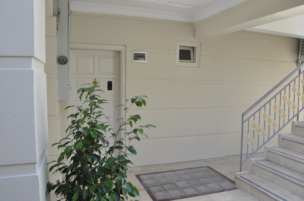 Kemer Suites 10/62
