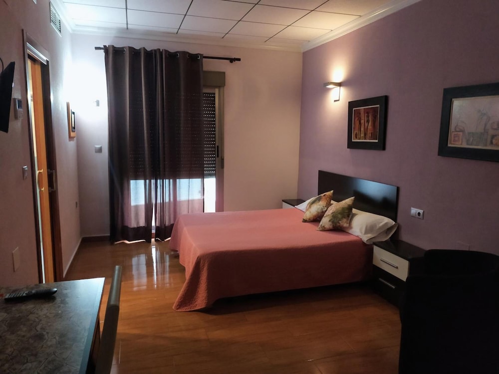 Hotel Almoradi 22/41