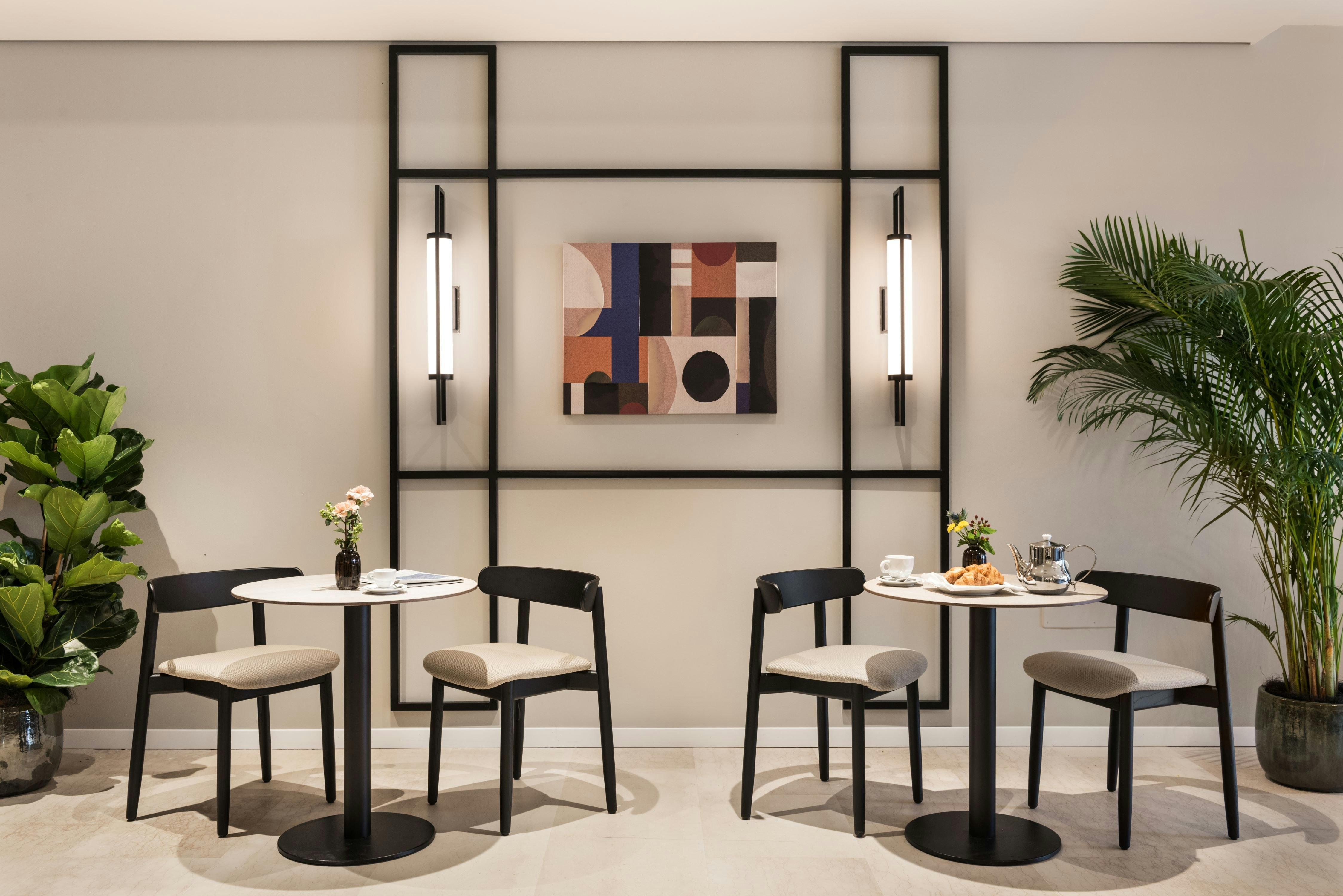 Ambasciatori Hotel Venice Mestre, Tapestry Collection by Hilton 18/24