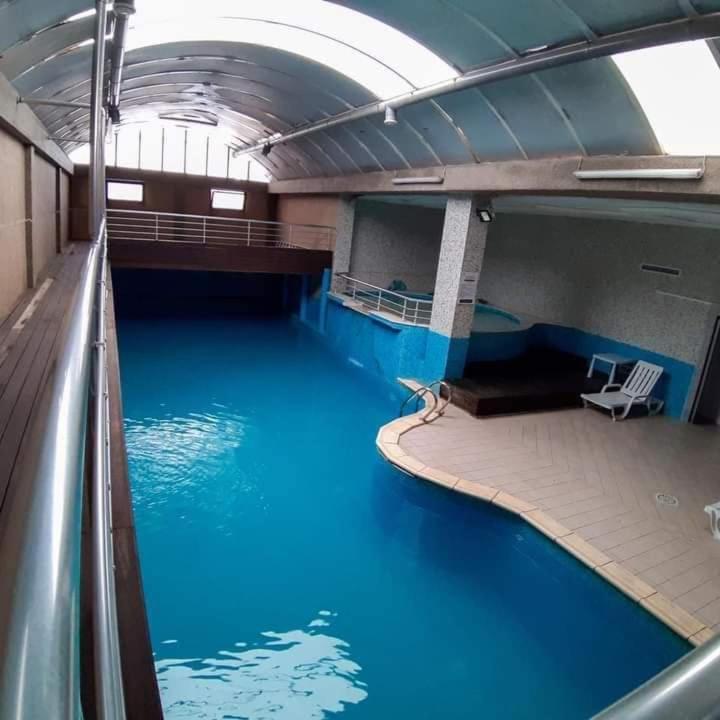 HOTEL RAYA BEJAIA 22/33