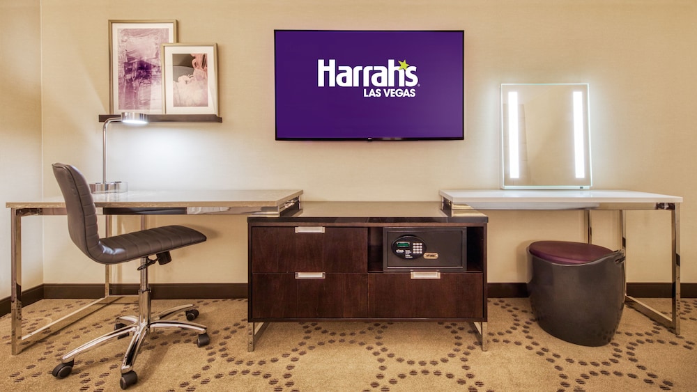 Harrah's Las Vegas - A Caesars Rewards Destination 54/66