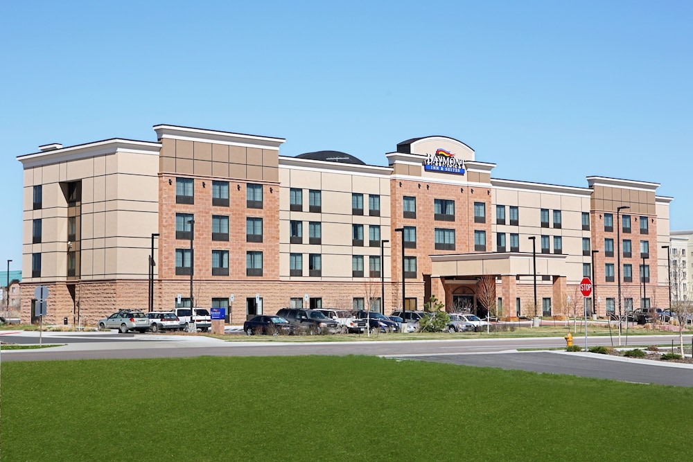 Baymont By Wyndham Denver International Airport 5/38