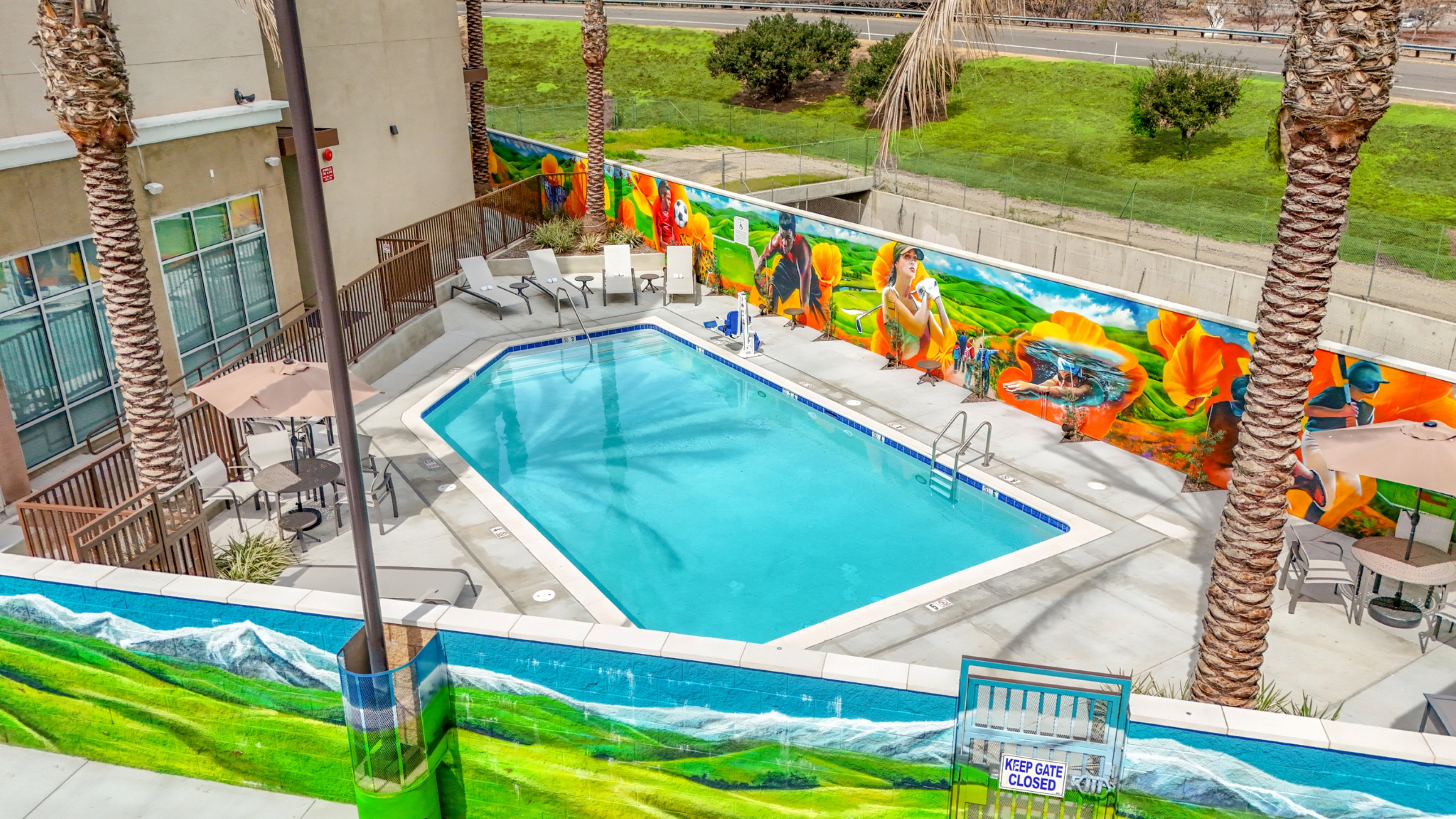 Holiday Inn Express & Suites Chino Hills, an IHG Hotel 22/50