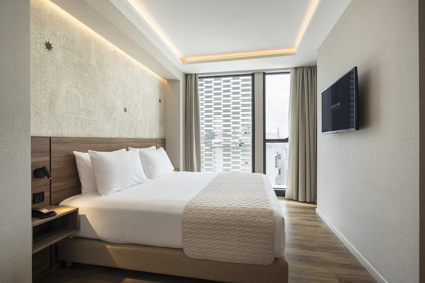 Eurostars Casa Anfa 16/50