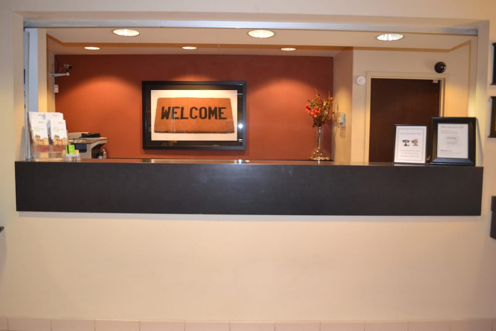 Extended Stay America - Colorado Springs - West 2/59