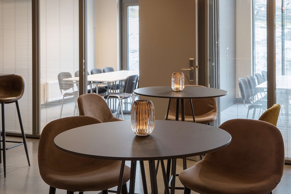 Scandic Brennemoen 24/38