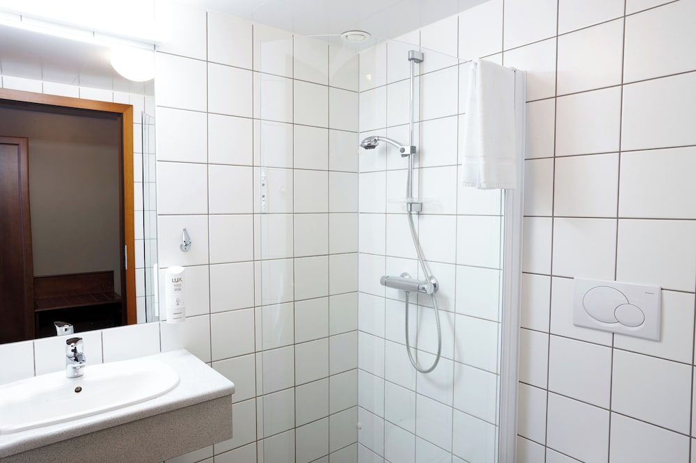 Fosshotel Stykkisholmur 37/40