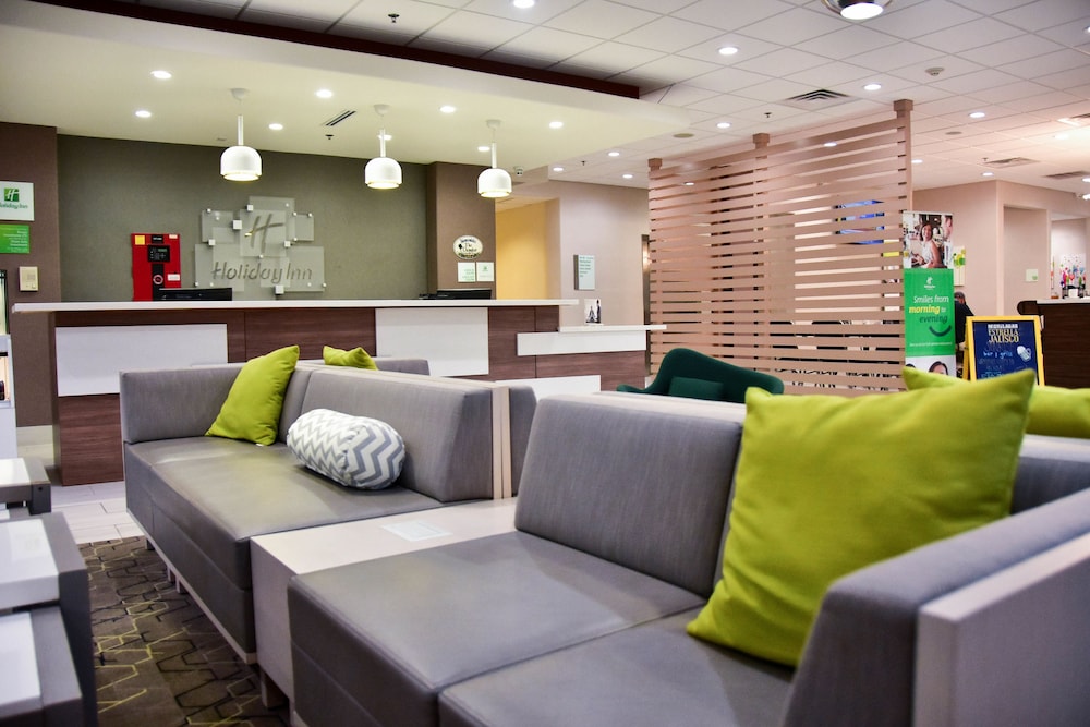Holiday Inn Brownsville 8/48