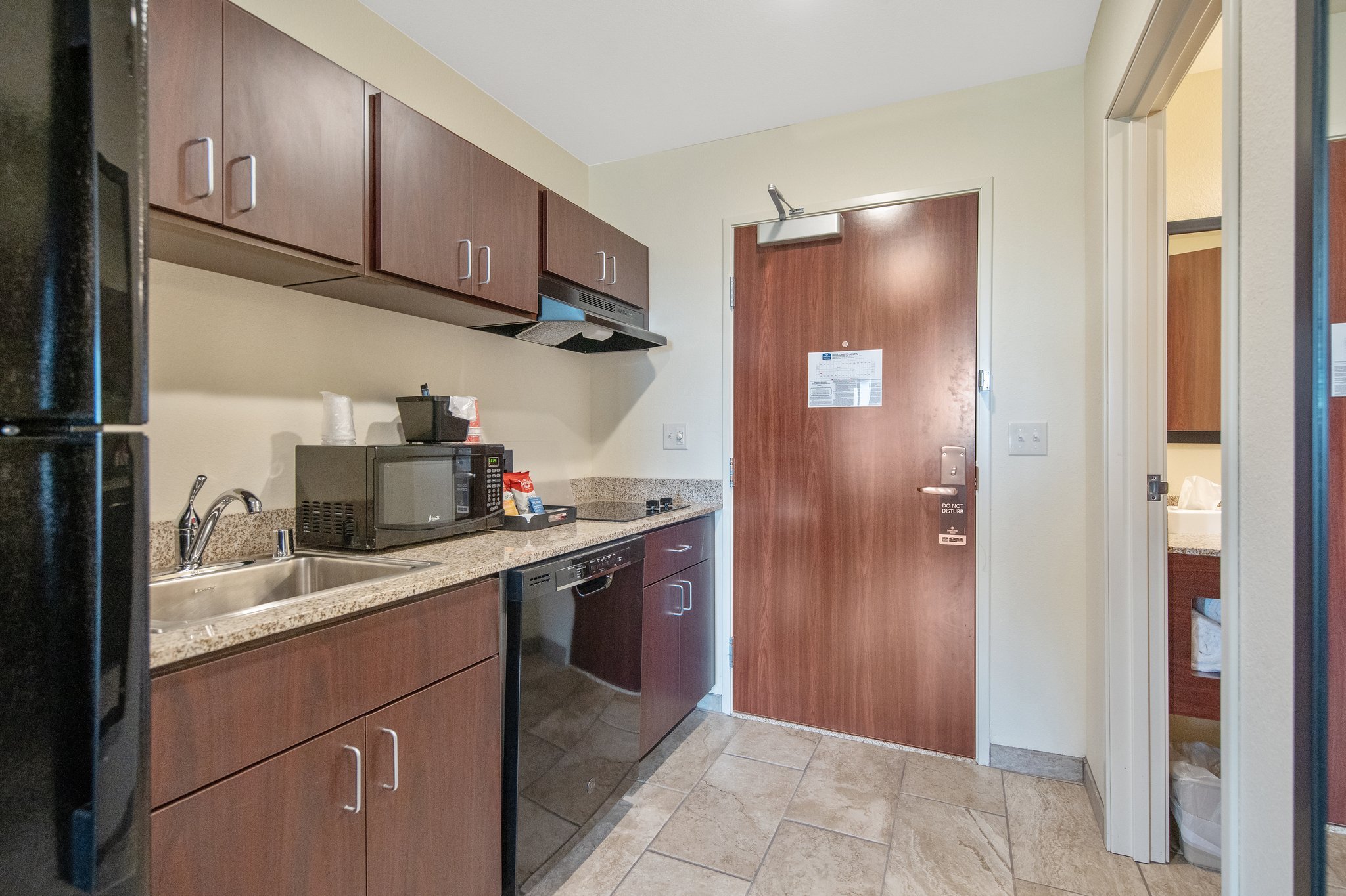 Cobblestone Hotel & Suites - Austin 48/50