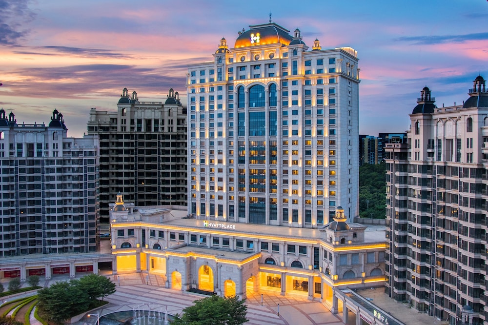 Hyatt Place Foshan Lishui 1/24