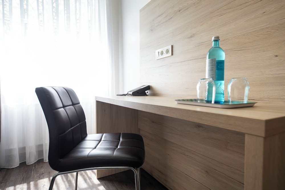 Roomingtons Hotel Kaiserhof 24/49