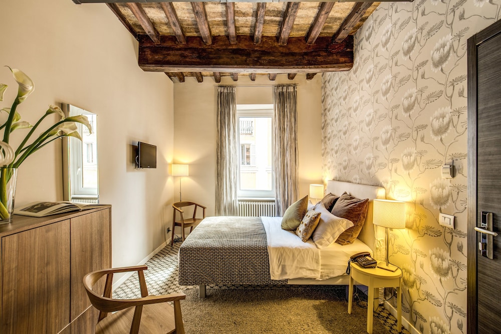 Trevi B&B Roma 39/74