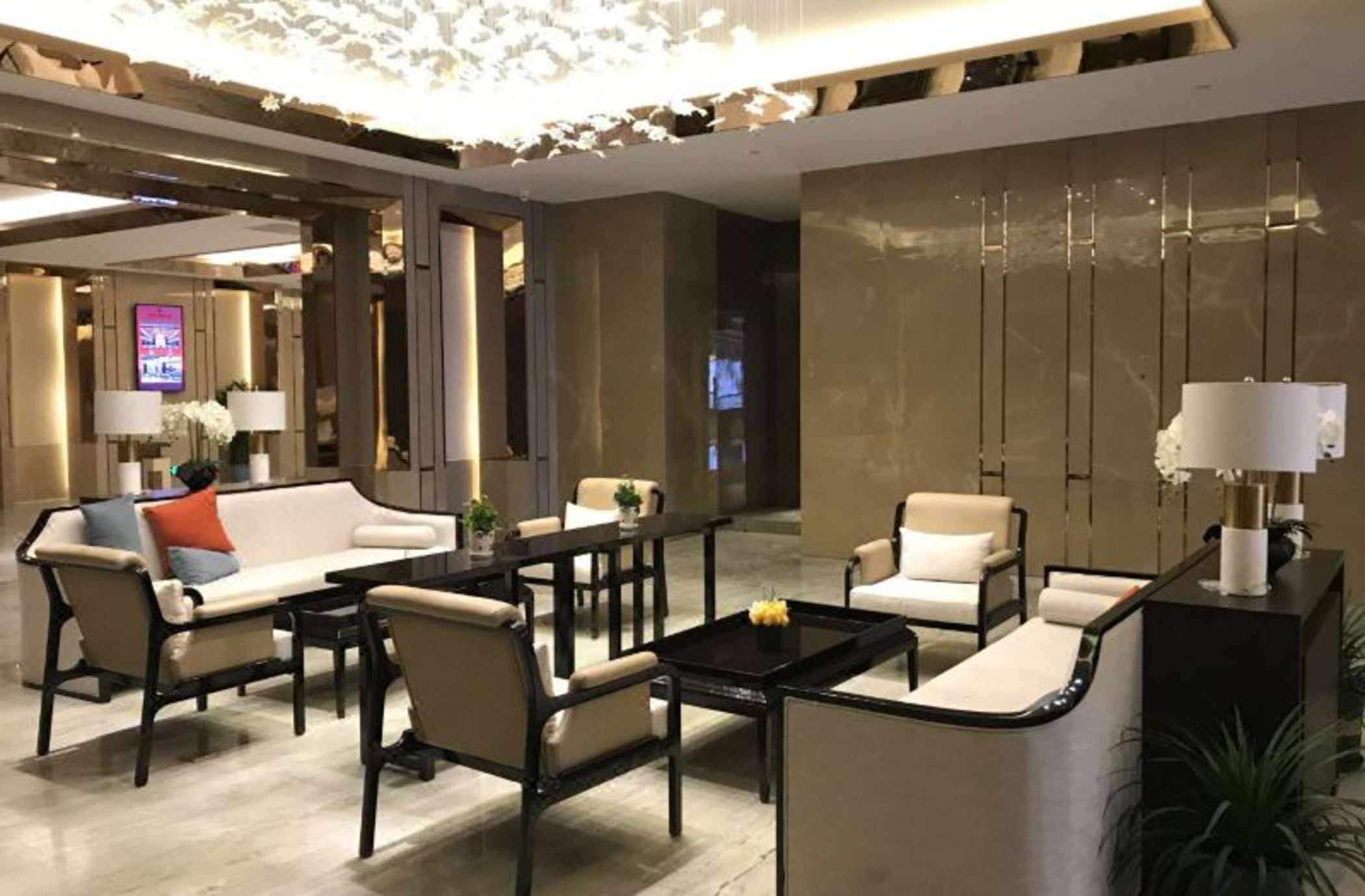Ramada by Wyndham Wuhan Dongxihu 30/35