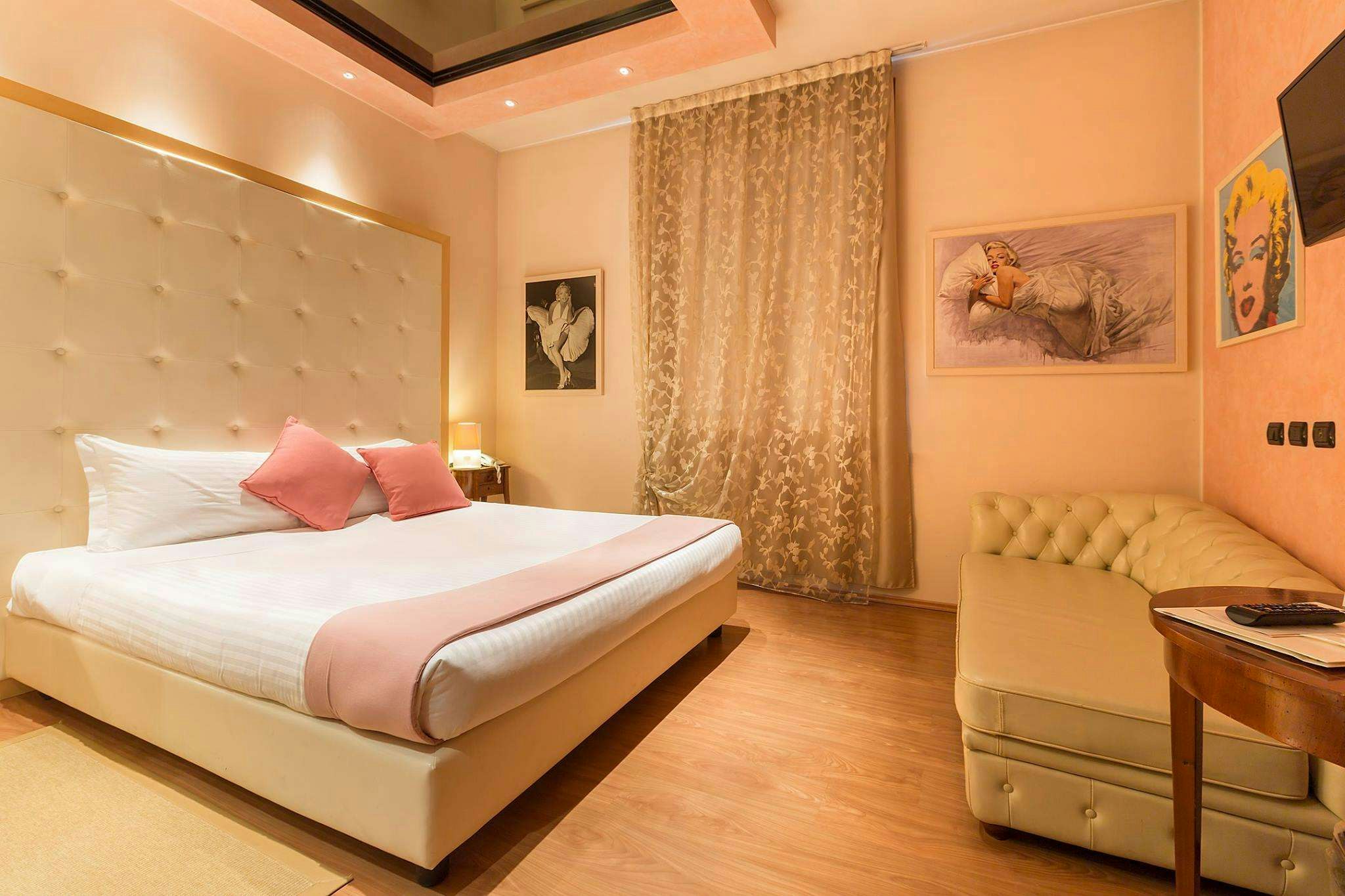B&B Hotel Malpensa Lago Maggiore 17/43