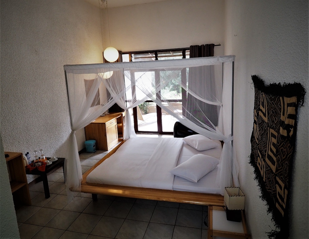Hotel Le Garni Kigali photo4