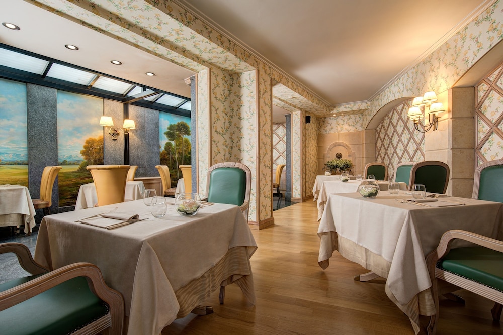 Hotel Capitol Milano Ex Capitol World Class 50/61