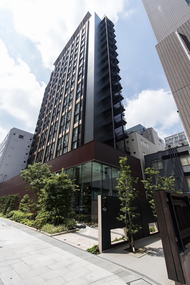 JR Kyushu Hotel Blossom Shinjuku 5/68