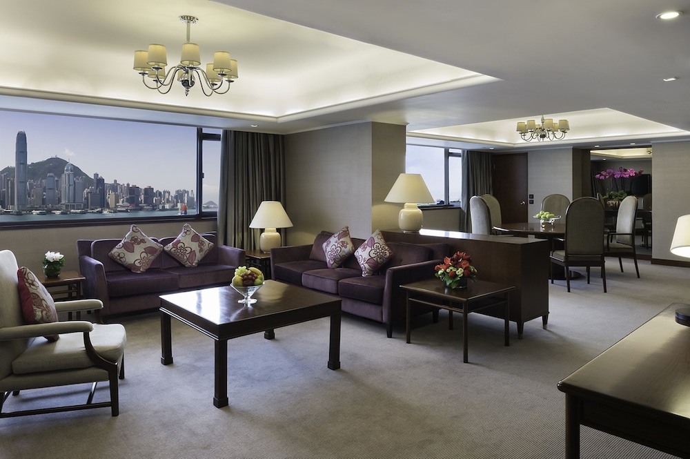 Marco Polo Hong Kong Hotel 35/75