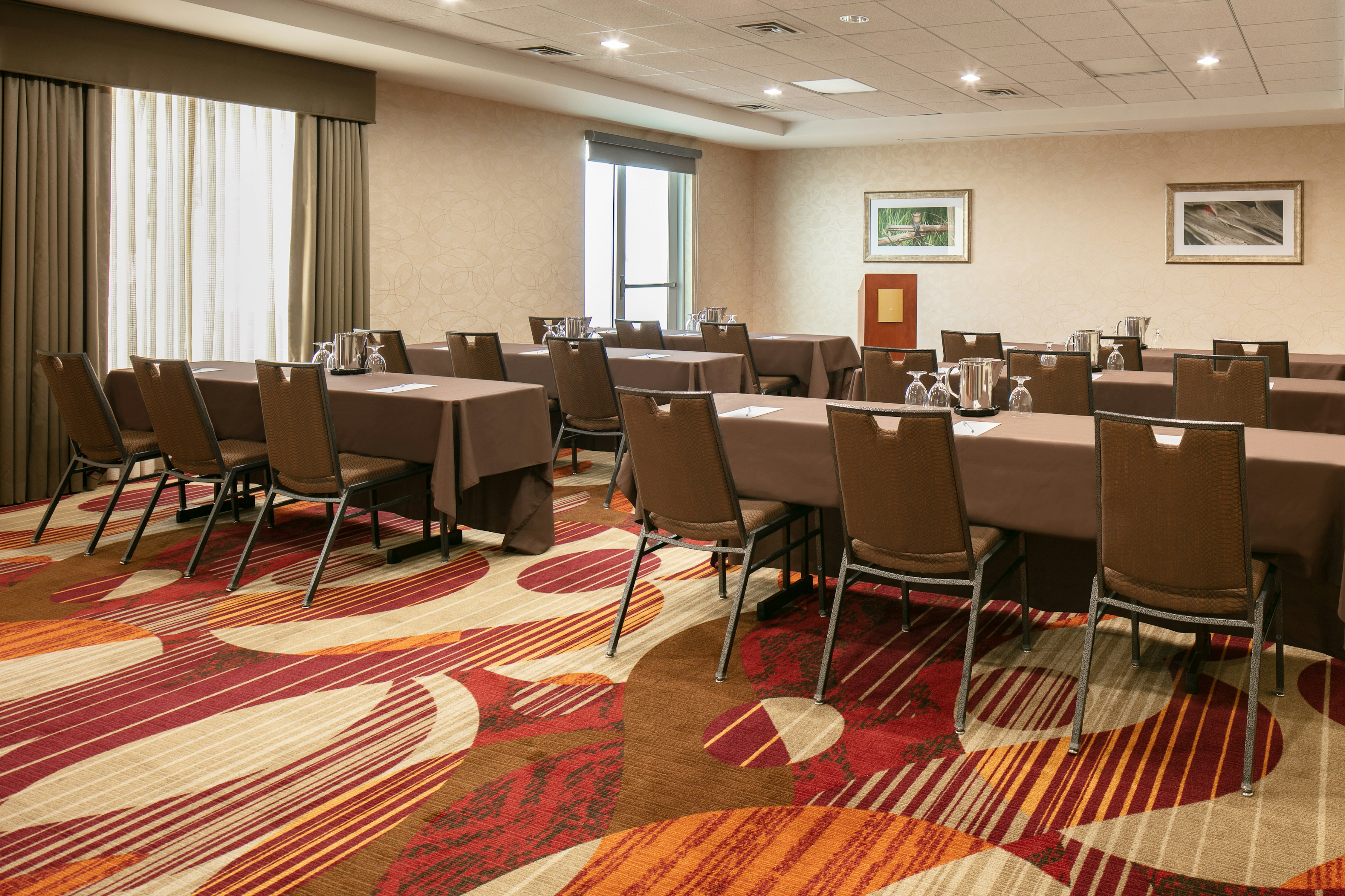 Hilton Garden Inn Omaha West 40/54