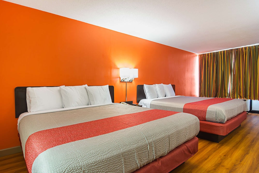 Motel6 Cleveland, TN 17/40