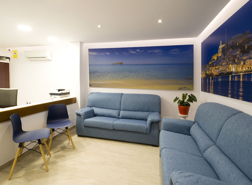 Hostal Costa Blanca 25/32