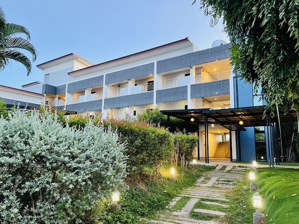 Bualinn Resort Nongkhai 1/50